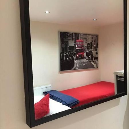 One Bedroom Flat In Central London Exteriör bild
