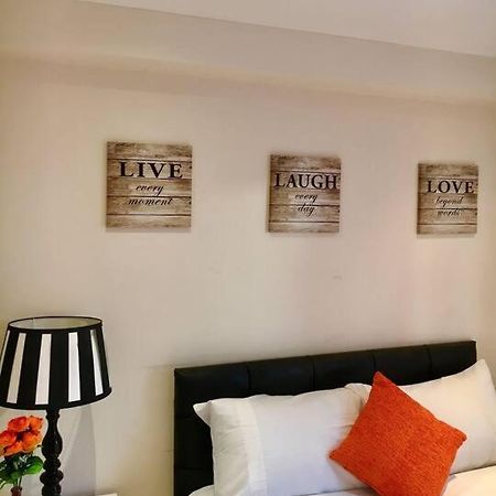 One Bedroom Flat In Central London Exteriör bild