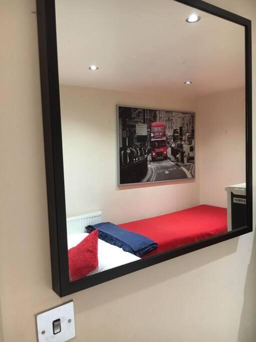 One Bedroom Flat In Central London Exteriör bild