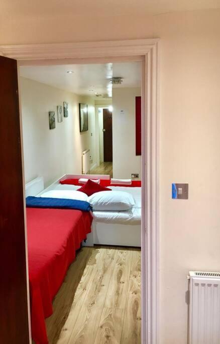 One Bedroom Flat In Central London Exteriör bild